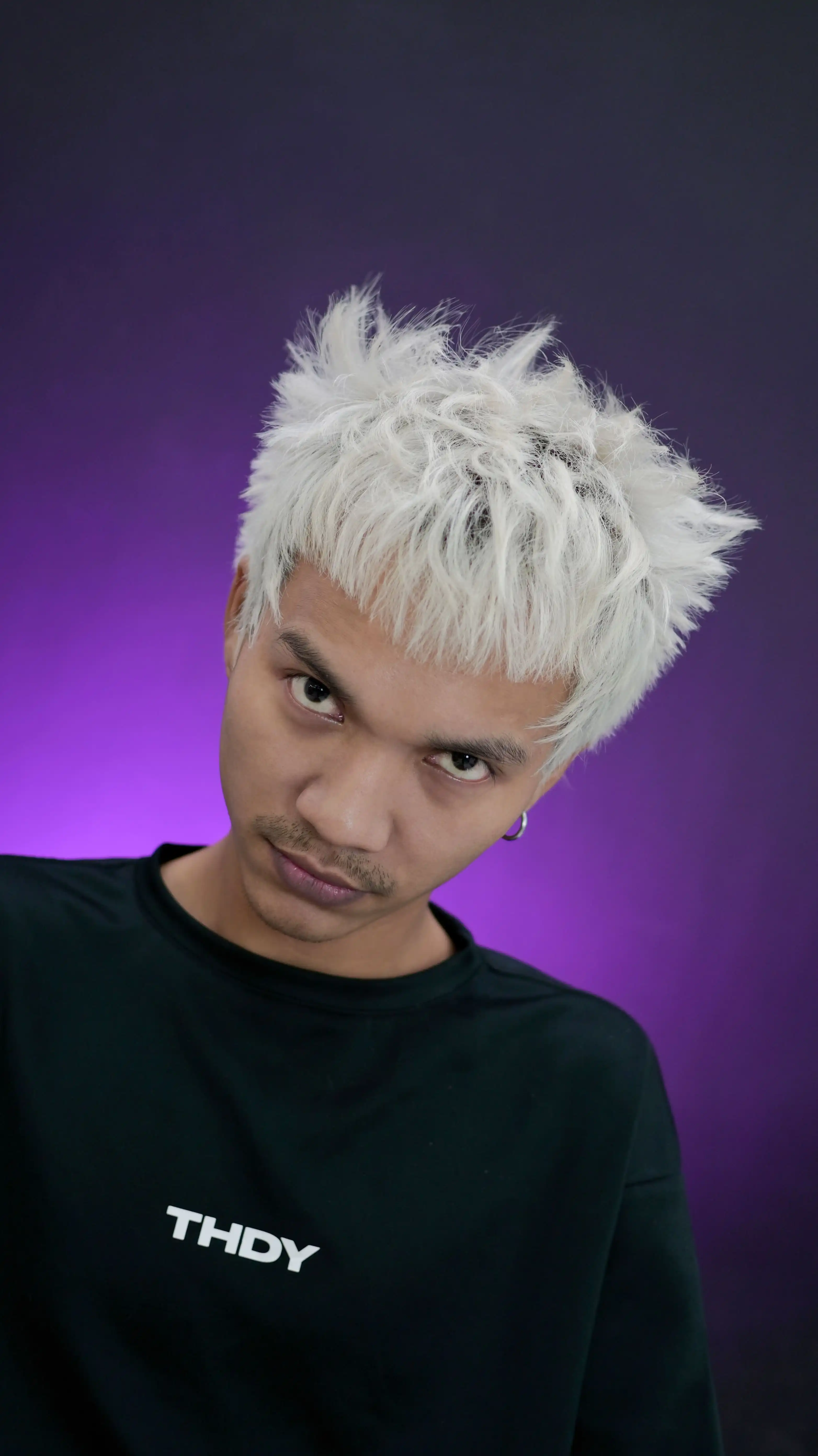 SORSEM haircut portfolio